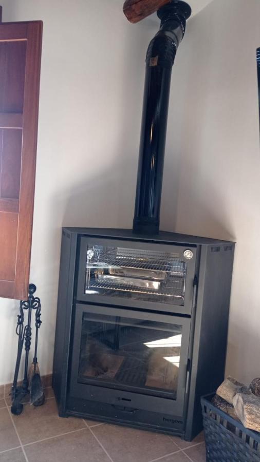 Apartament El Nogal Bubión Zewnętrze zdjęcie