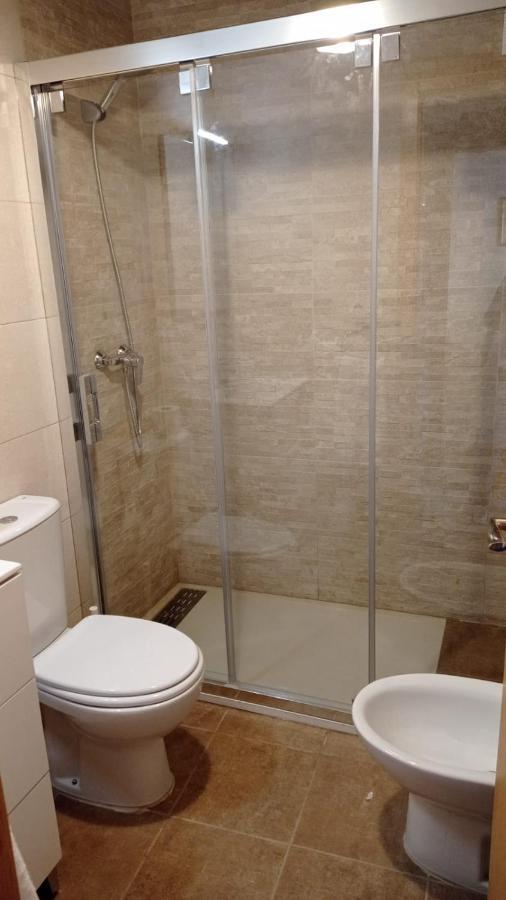 Apartament El Nogal Bubión Zewnętrze zdjęcie