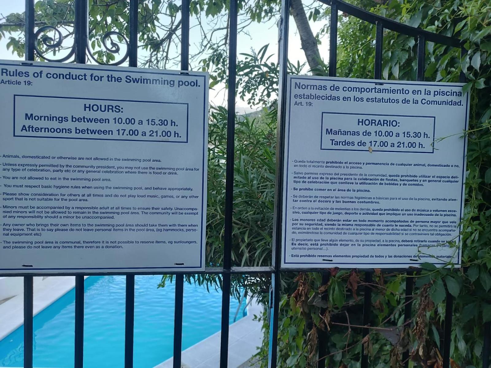 Apartament El Nogal Bubión Zewnętrze zdjęcie